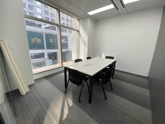 高德置地广场写字楼图片3662