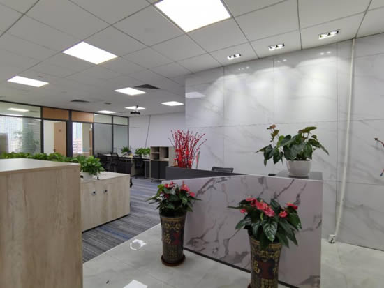 富力盈隆大厦写字楼图片3667