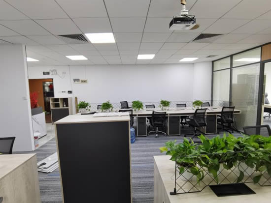 富力盈隆大厦写字楼图片3669