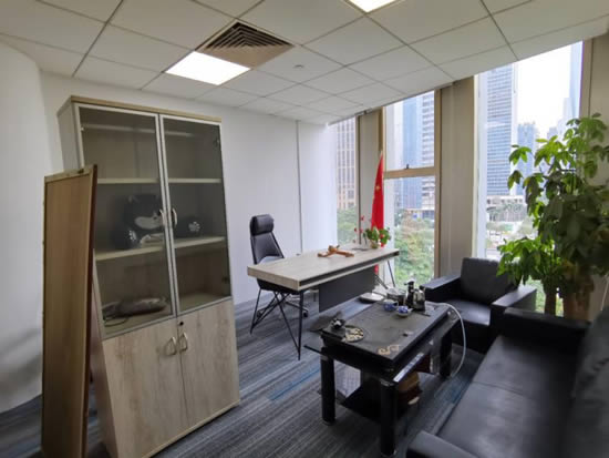 富力盈隆大厦写字楼图片3670