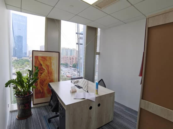 富力盈隆大厦写字楼图片3671