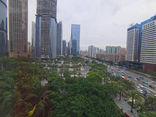 富力盈隆大厦写字楼图片3673