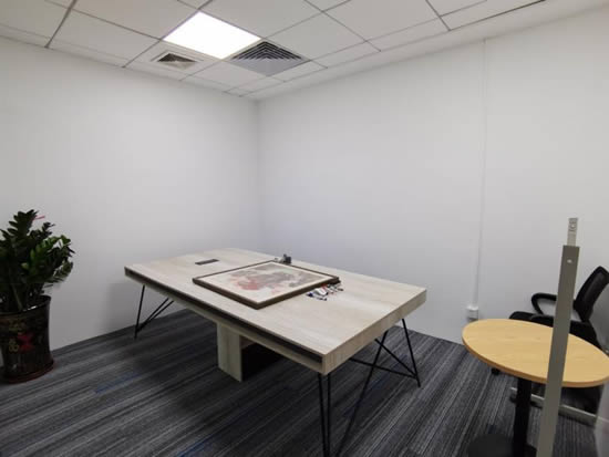 富力盈隆大厦写字楼图片3672