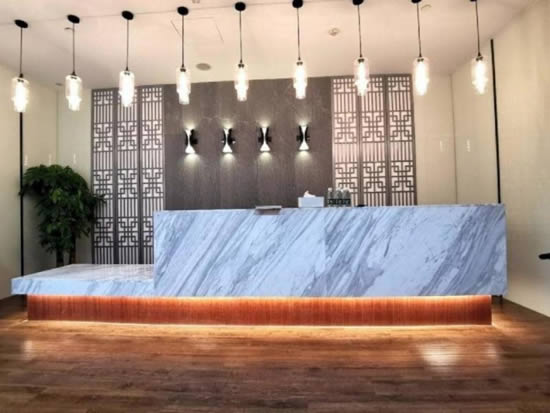 广州国际金融中心写字楼图片3675