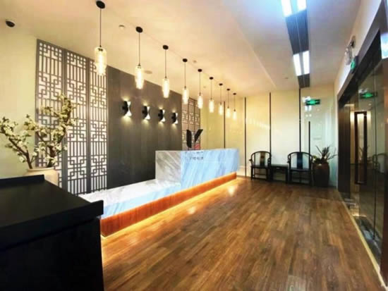 广州国际金融中心写字楼图片3674