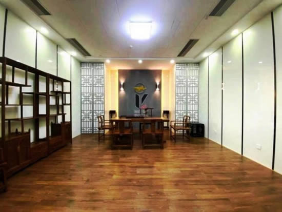 广州国际金融中心写字楼图片3681