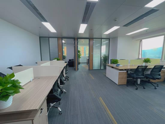 大都会广场写字楼图片3684