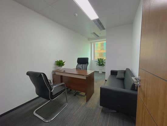 大都会广场写字楼图片3682