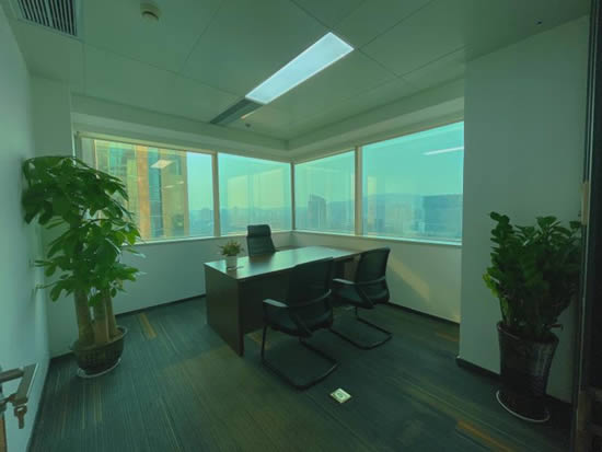 大都会广场写字楼图片3683