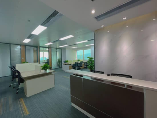 大都会广场写字楼图片3685