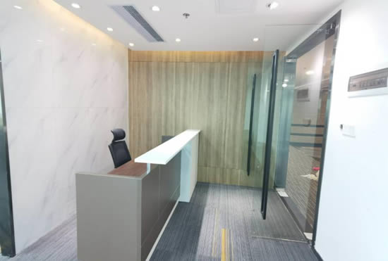 大都会广场写字楼图片3687