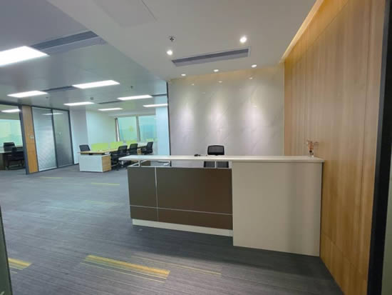 大都会广场写字楼图片3686