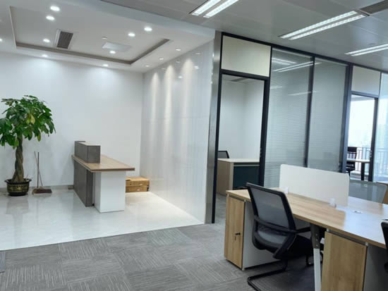 保利中汇广场写字楼图片3691