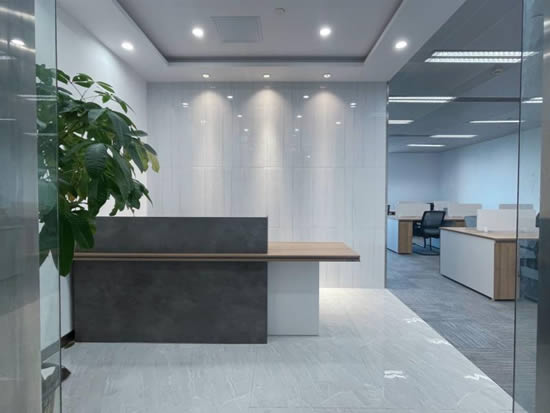 保利中汇广场写字楼图片3690