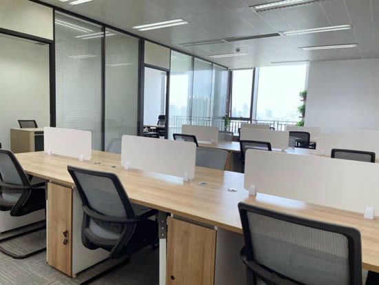 保利中汇广场写字楼图片3692