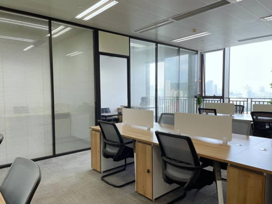 保利中汇广场写字楼图片3694