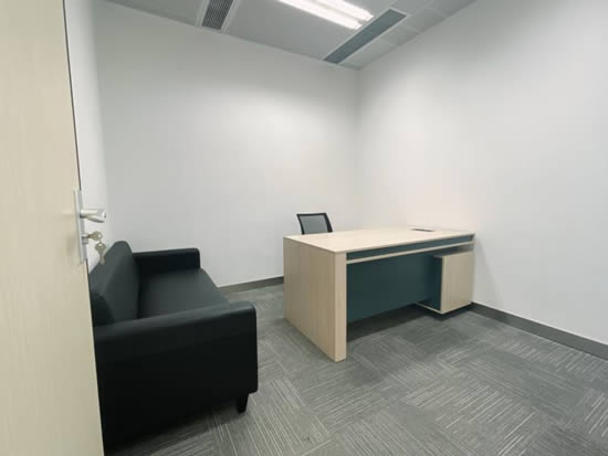 保利中汇广场写字楼图片3693