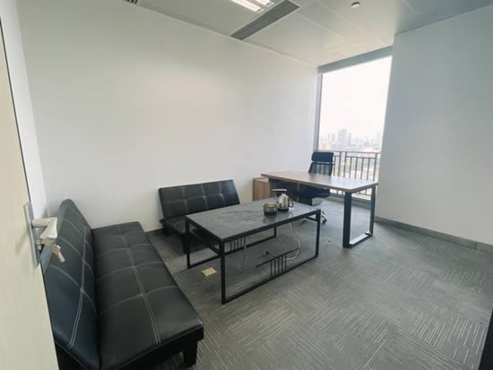 保利中汇广场写字楼图片3695