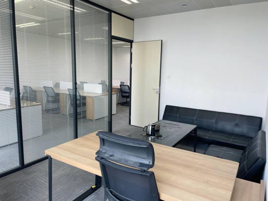 保利中汇广场写字楼图片3696