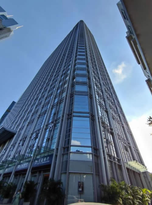 耀中广场写字楼图片3705