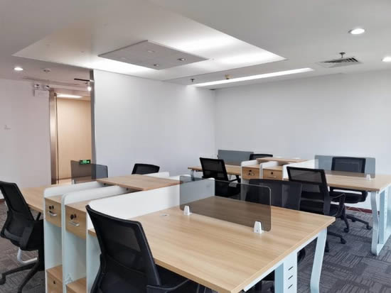 财富广场写字楼图片3706