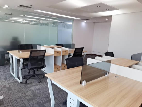 财富广场写字楼图片3707