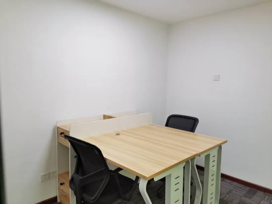 财富广场写字楼图片3708