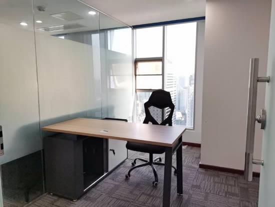 财富广场写字楼图片3709