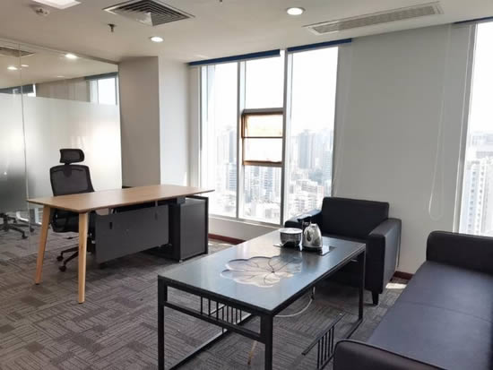 财富广场写字楼图片3710