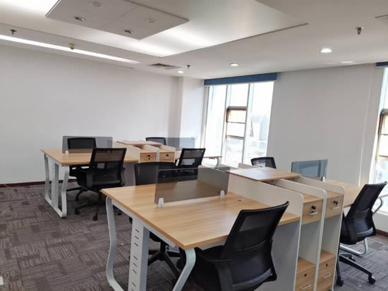 财富广场写字楼图片3711