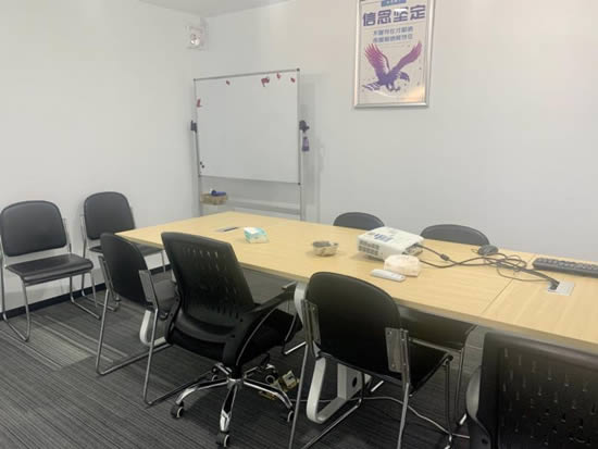 金中环大厦写字楼图片3718