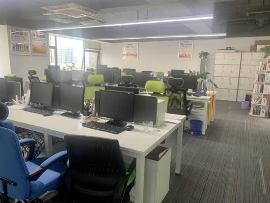 金中环大厦写字楼图片3715