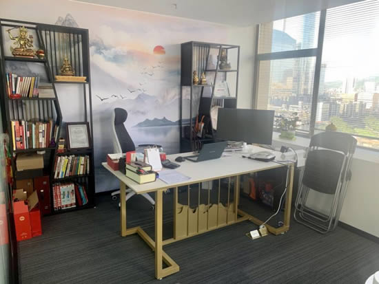 金中环大厦写字楼图片3719