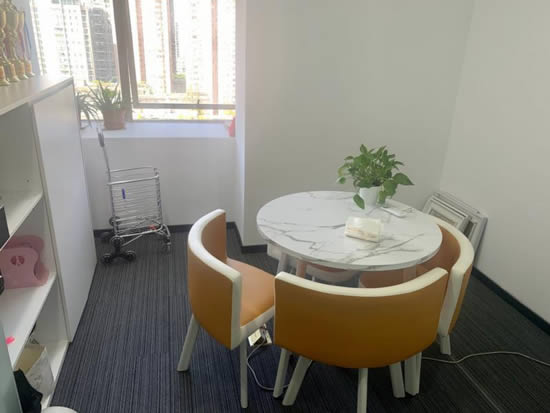 金中环大厦写字楼图片3721