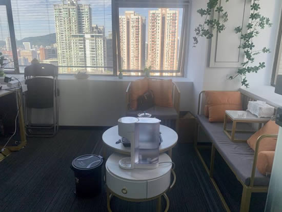 金中环大厦写字楼图片3720