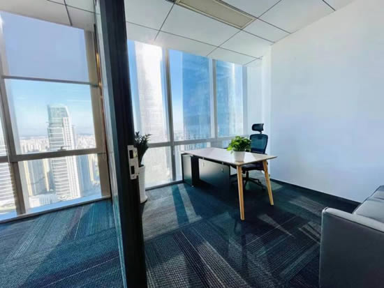 富力盈凯大厦写字楼图片3724