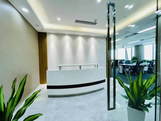 富力盈凯大厦写字楼图片3722