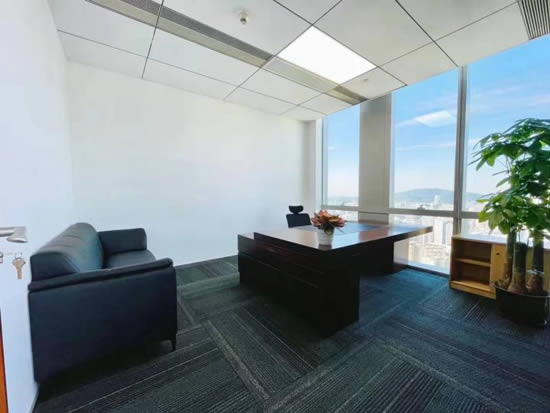 富力盈凯大厦写字楼图片3728