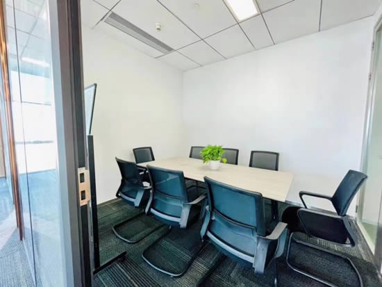 富力盈凯大厦写字楼图片3727