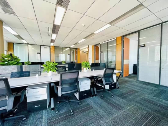 富力盈凯大厦写字楼图片3729