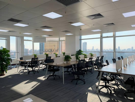 耀中广场写字楼图片3731