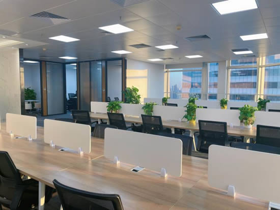 耀中广场写字楼图片3733