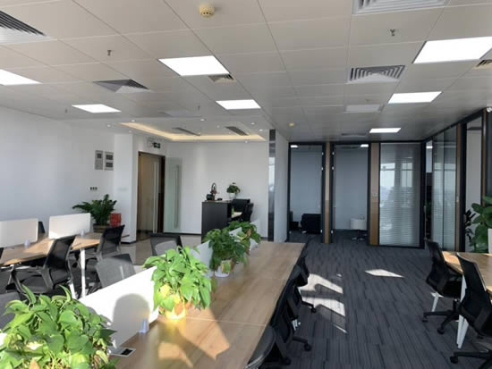 耀中广场写字楼图片3732