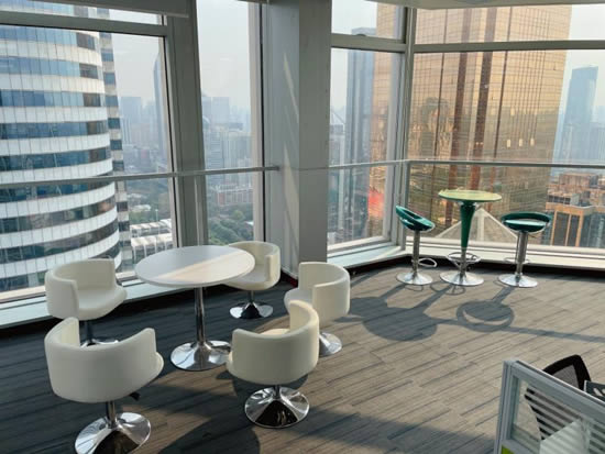 耀中广场写字楼图片3735