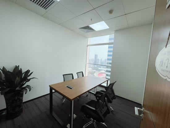 耀中广场写字楼图片3736