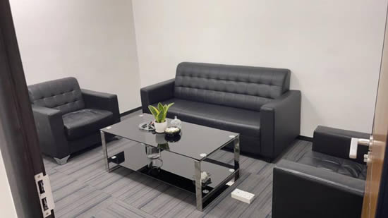 耀中广场写字楼图片3737