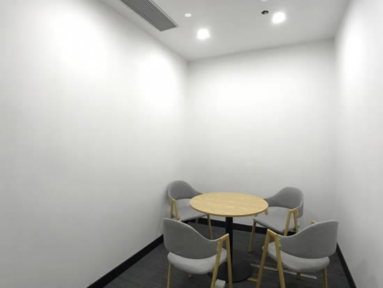 保利克洛维中景大厦写字楼图片3739