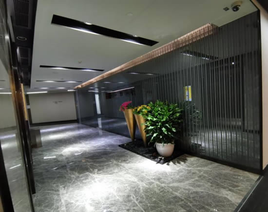 保利克洛维中景大厦写字楼图片3738