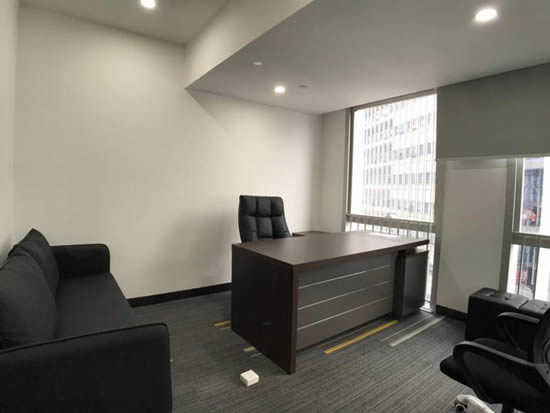 保利克洛维中景大厦写字楼图片3741