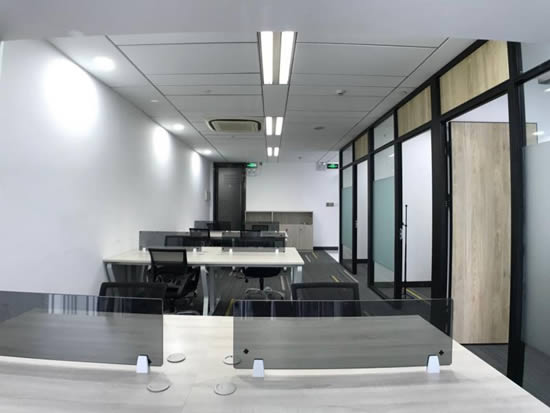 保利克洛维中景大厦写字楼图片3742